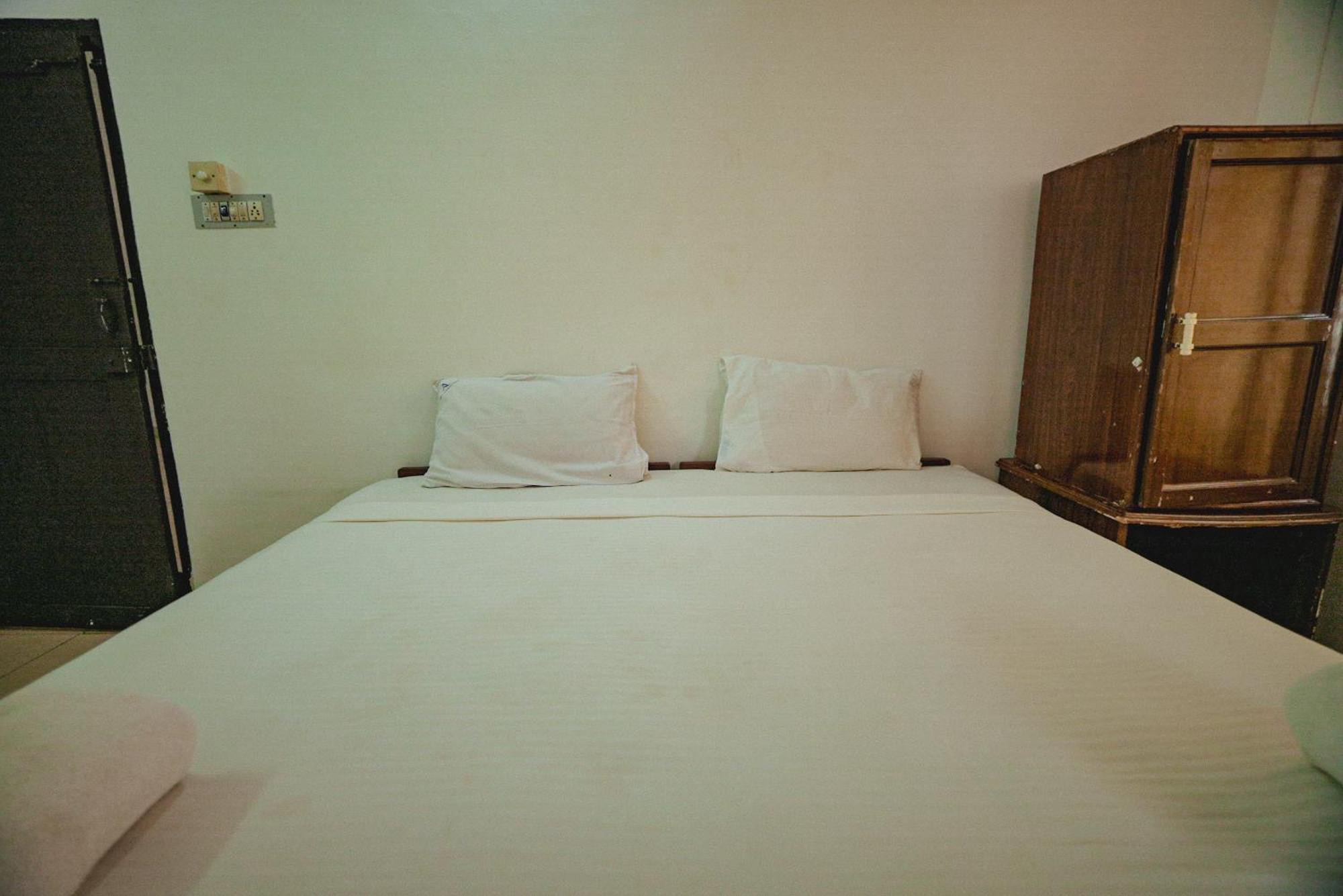 Raja Park Beach Resort 바르칼라 외부 사진
